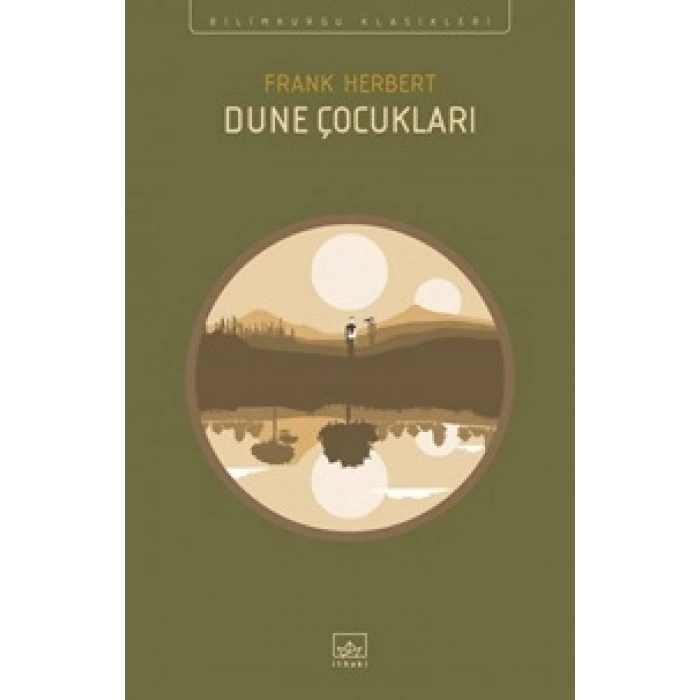 Dune Çocukları