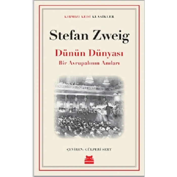 Dünün Dünyası