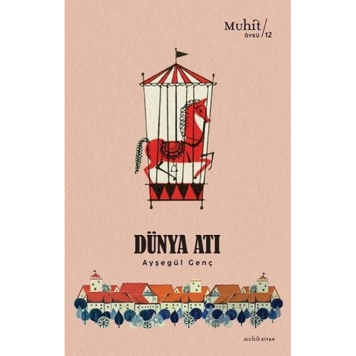 Dünya Atı