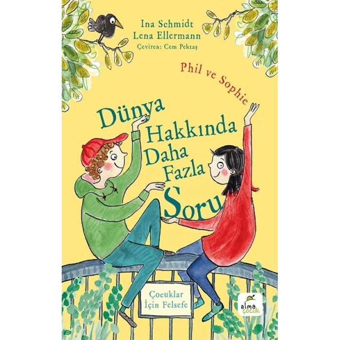 Dünya Hakkında Daha Fazla Soru