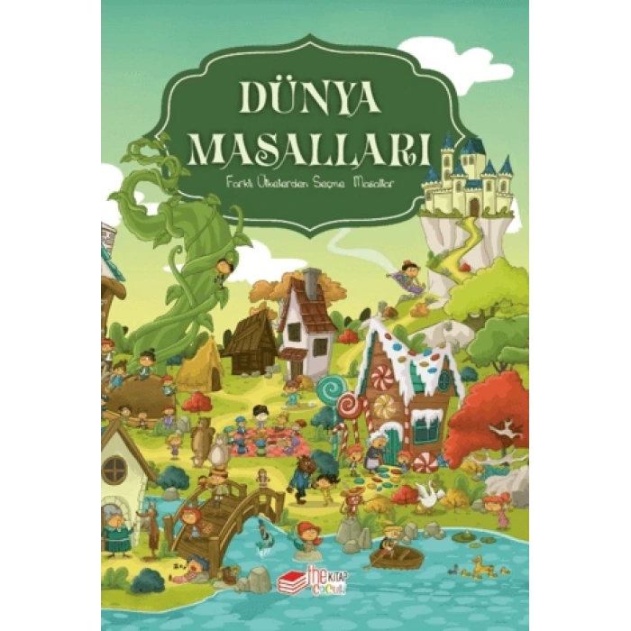 Dünya Masalları