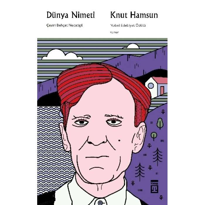 Dünya Nimeti