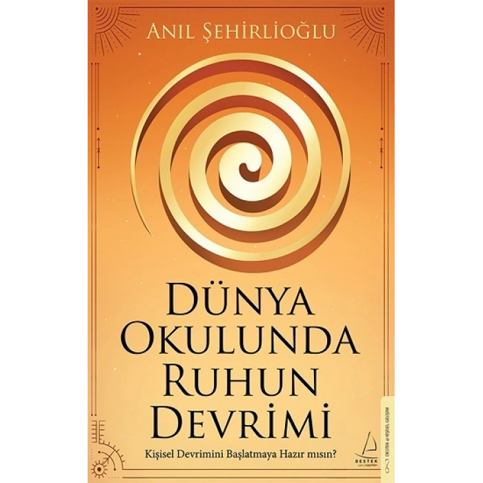 Dünya Okulunda Ruhun Devrimi