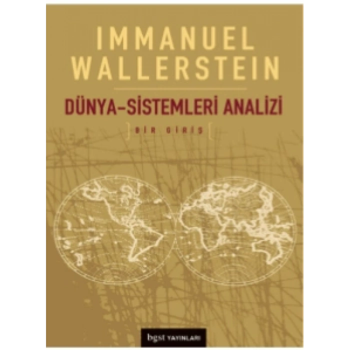 Dünya Sistemleri Analizi - Bir Giriş