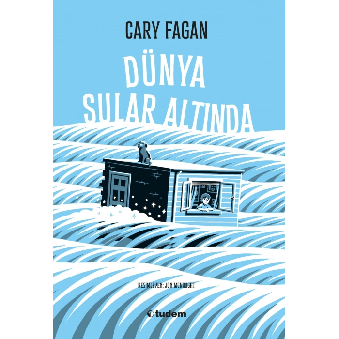 Dünya Sular Altında