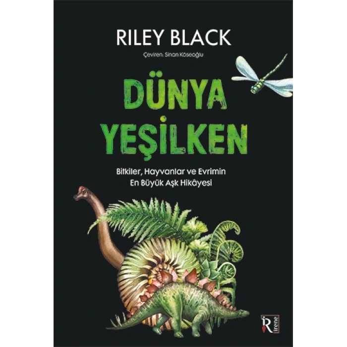 Dünya Yeşilken