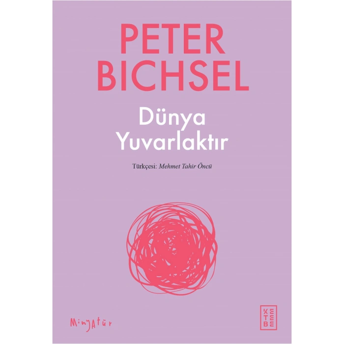 Dünya Yuvarlaktır