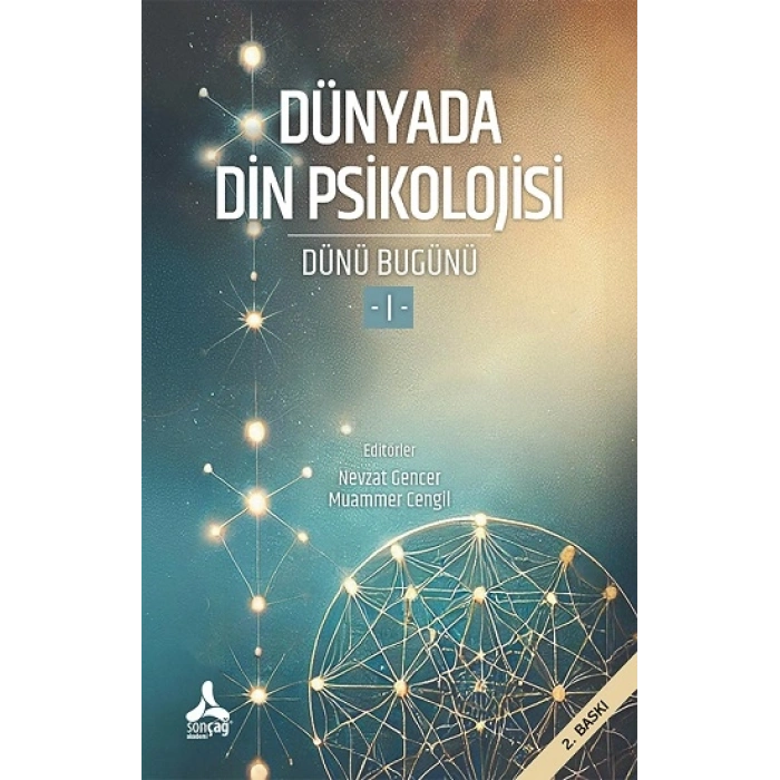 Dünyada Din Psikolojisi (Dünü Bugünü-I)