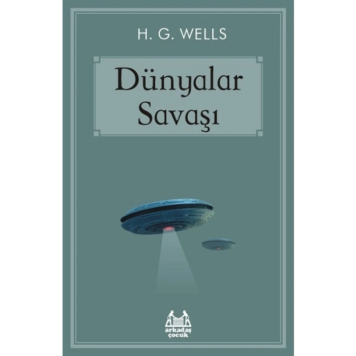 Dünyalar Savaşı