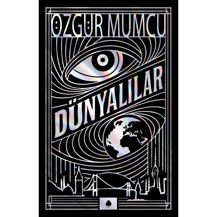 Dünyalılar