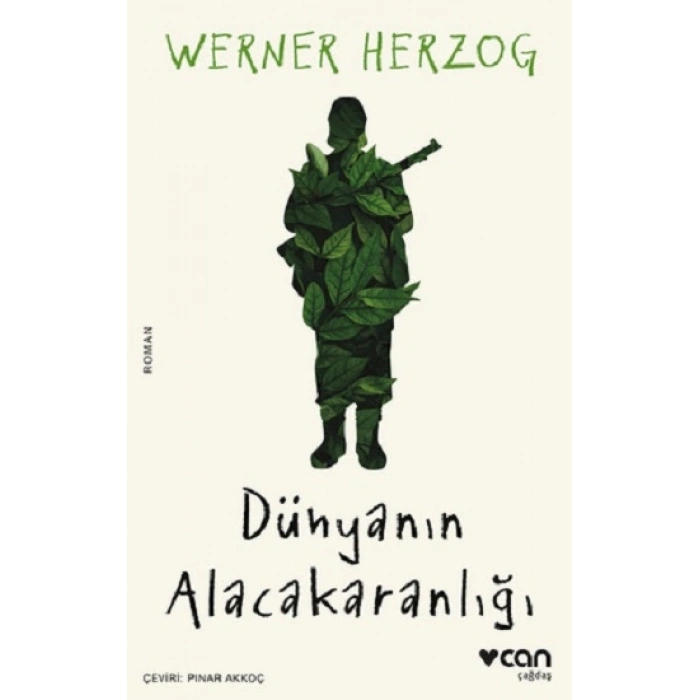 Dünyanın Alacakaranlığı