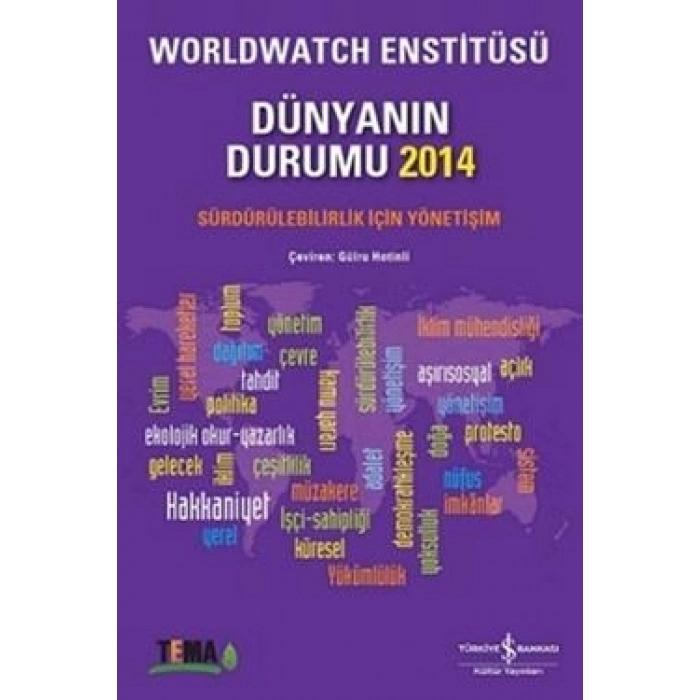Dünyanın Durumu 2014