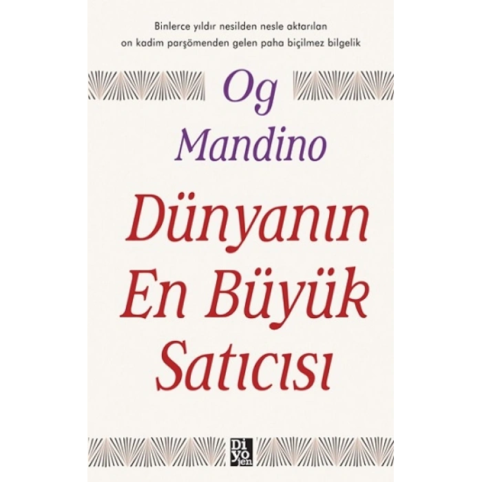 Dünyanın En Büyük Satıcısı