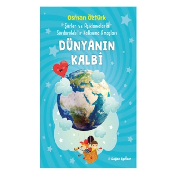 Dünyanın Kalbi