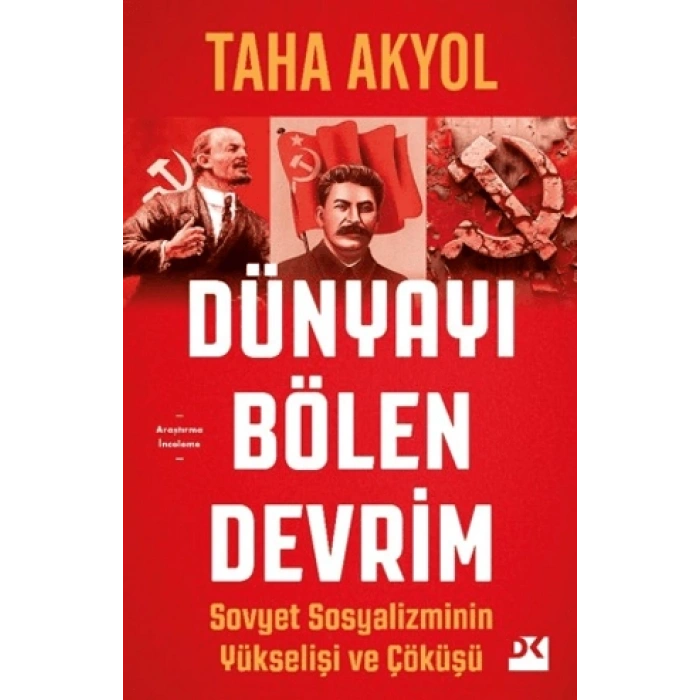 Dünyayı Bölen Devrim