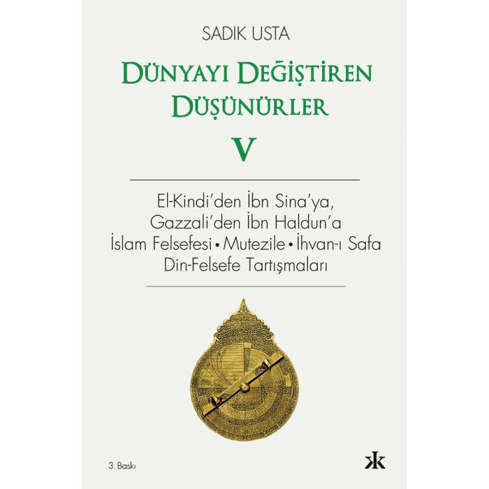 Dünyayı Değiştiren Düşünürler 5