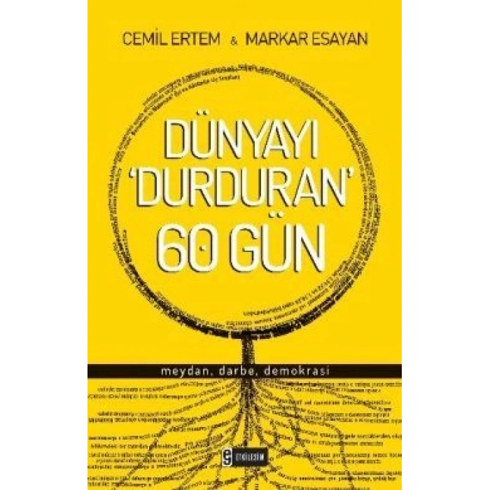 Dünyayı Durduran 60. Gün