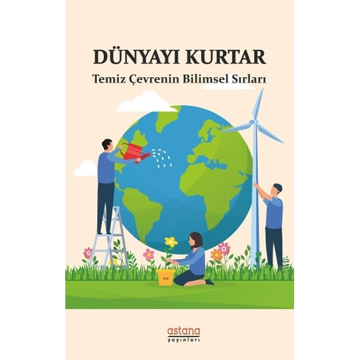 Dünyayı Kurtar