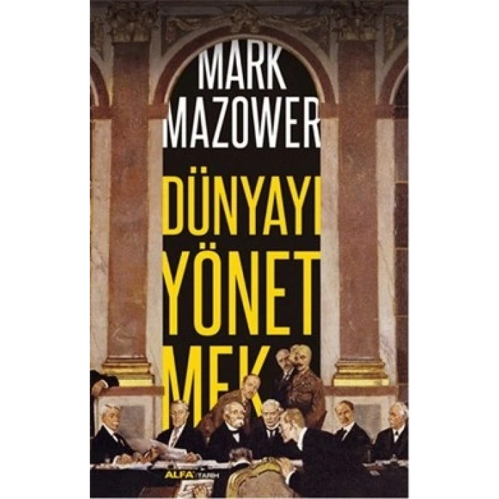 Dünyayı Yönetmek