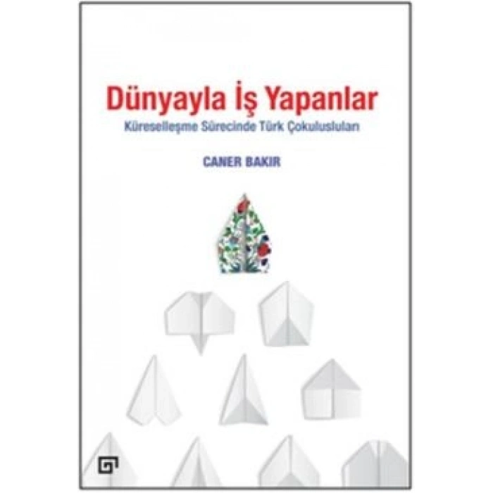 Dünyayla İş Yapanlar