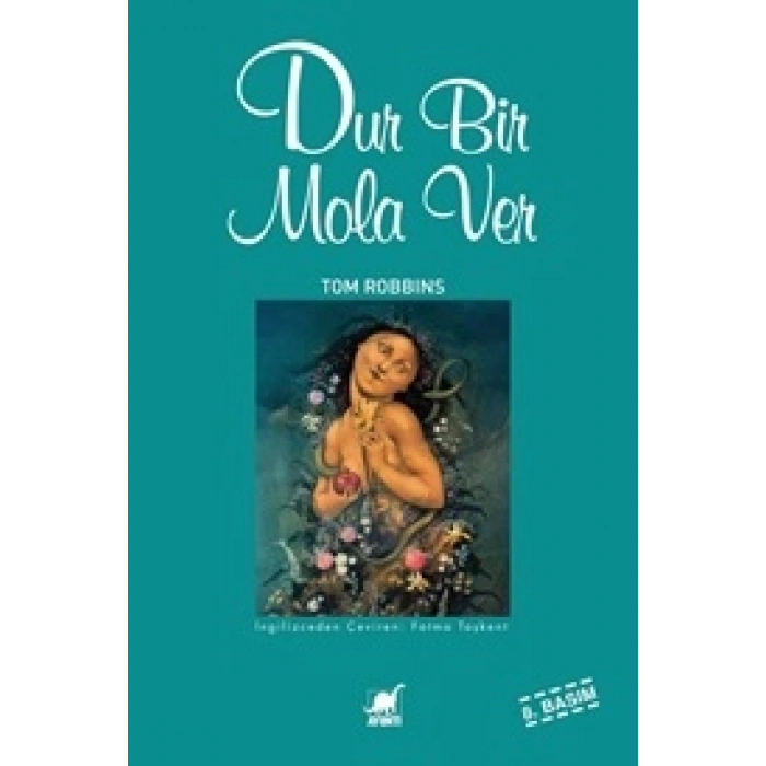 Dur Bir Mola Ver