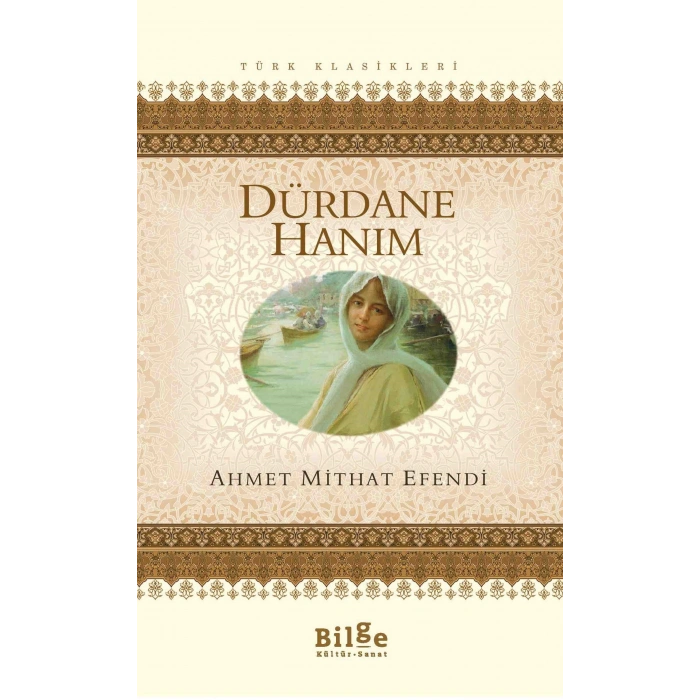Dürdane Hanım