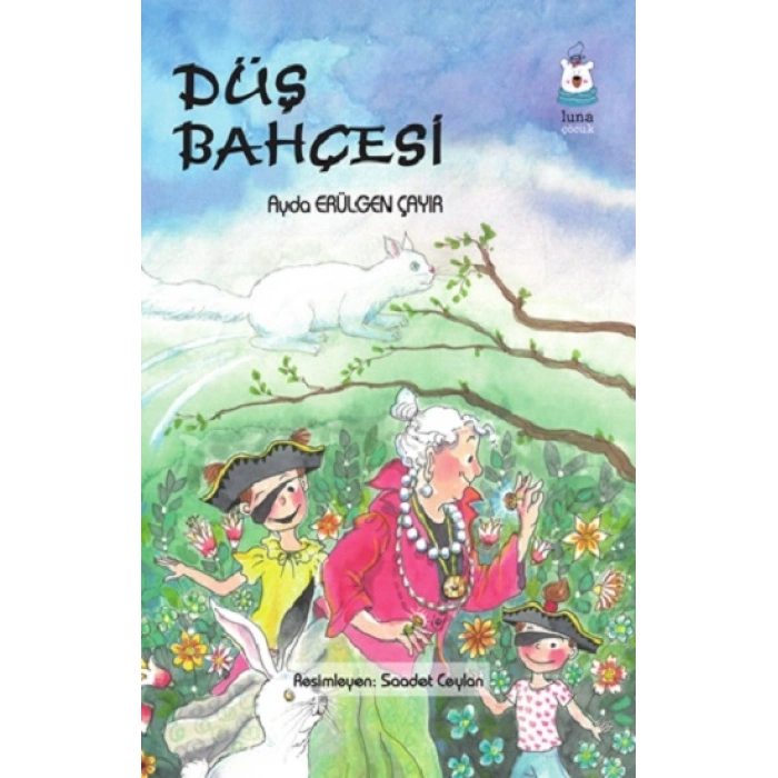 Düş Bahçesi