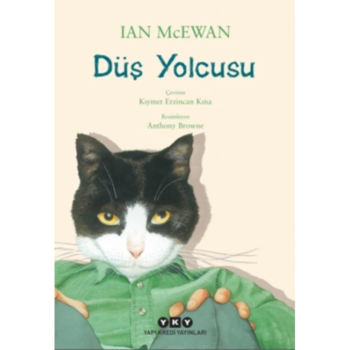 Düş Yolcusu