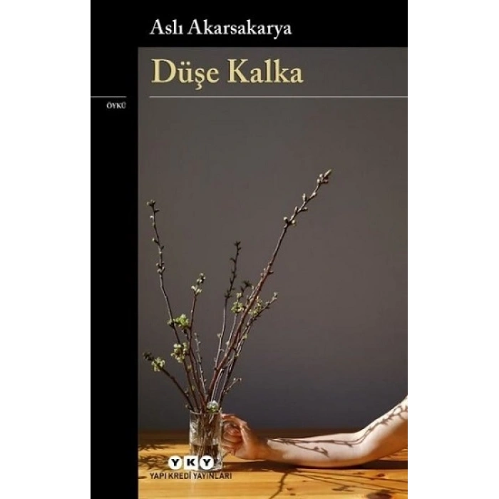 Düşe Kalka