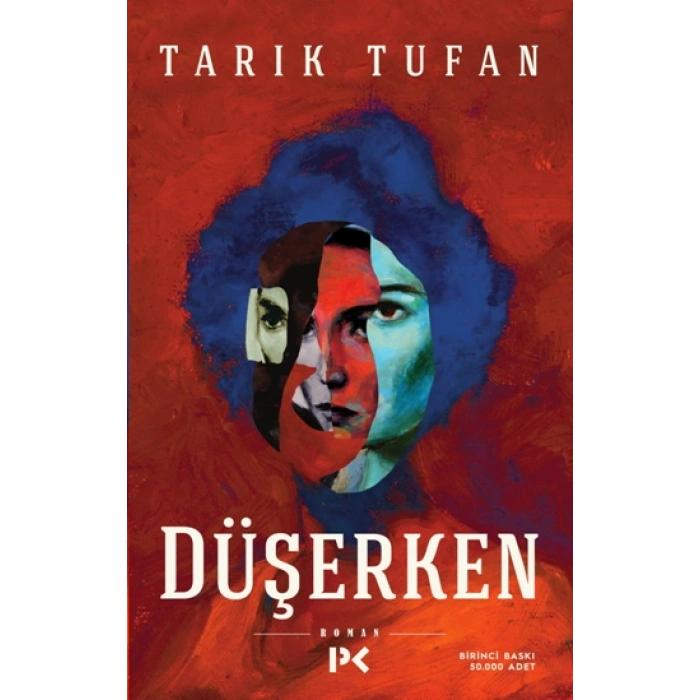 Düşerken