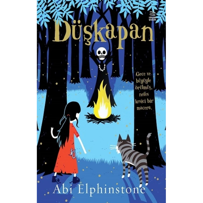 Düşkapan