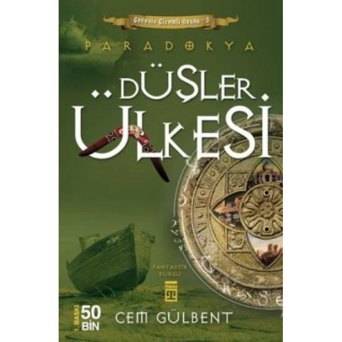 Düşler Ülkesi