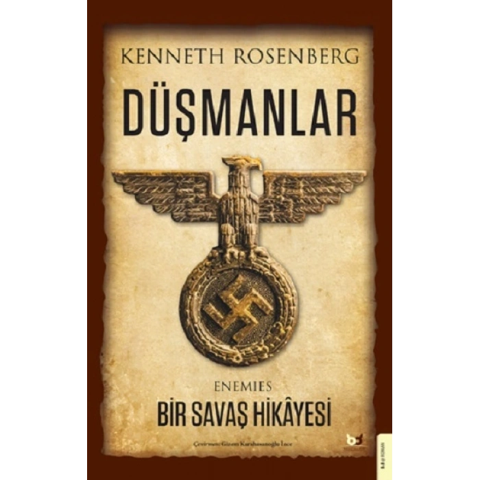 Düşmanlar