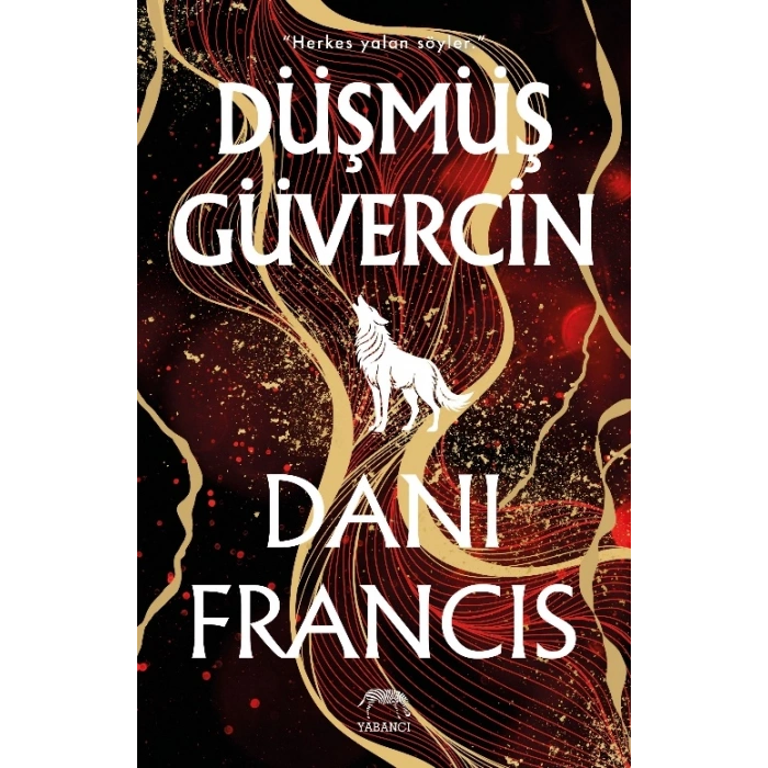 Düşmüş Güvercin: Gümüş Elit-2 (Ciltli)