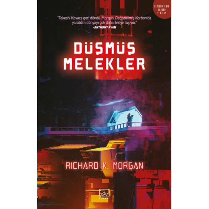 Düşmüş Melekler