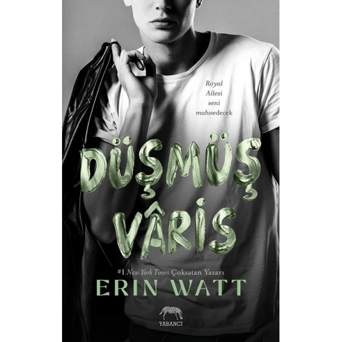 Düşmüş Varis