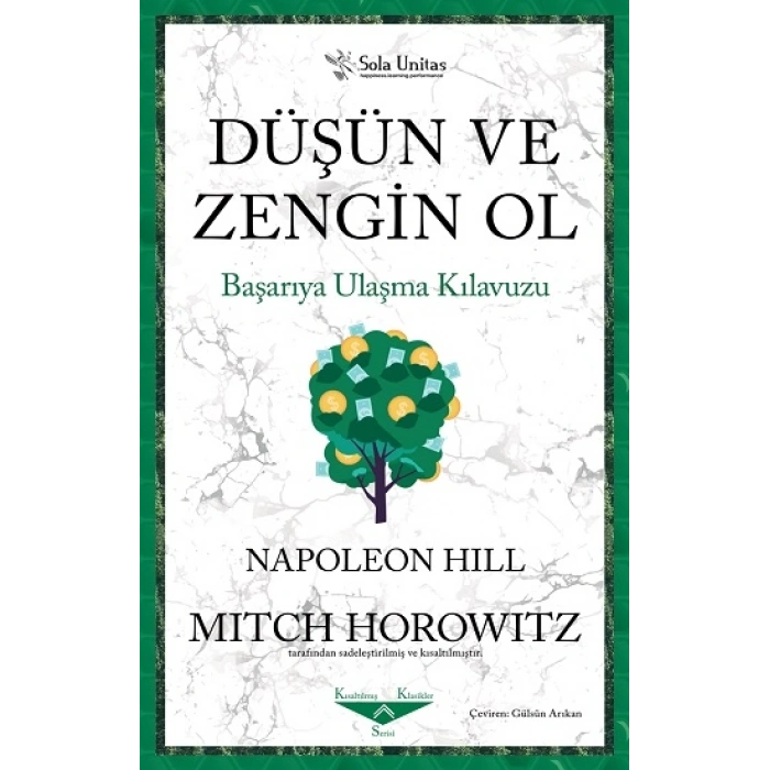 Düşün ve Zengin Ol