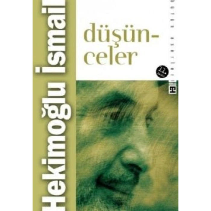 Düşünceler