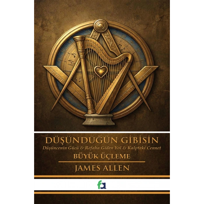 Düşündüğün Gibisin - Büyük Üçleme