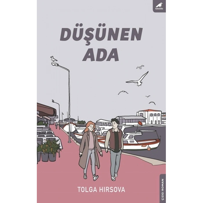 Düşünen Ada