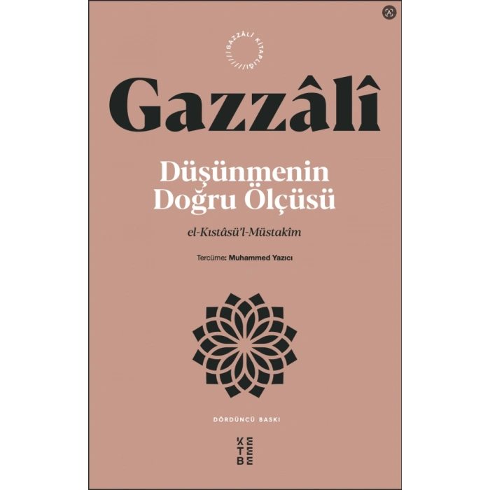 Düşünmenin Doğru Ölçüsü