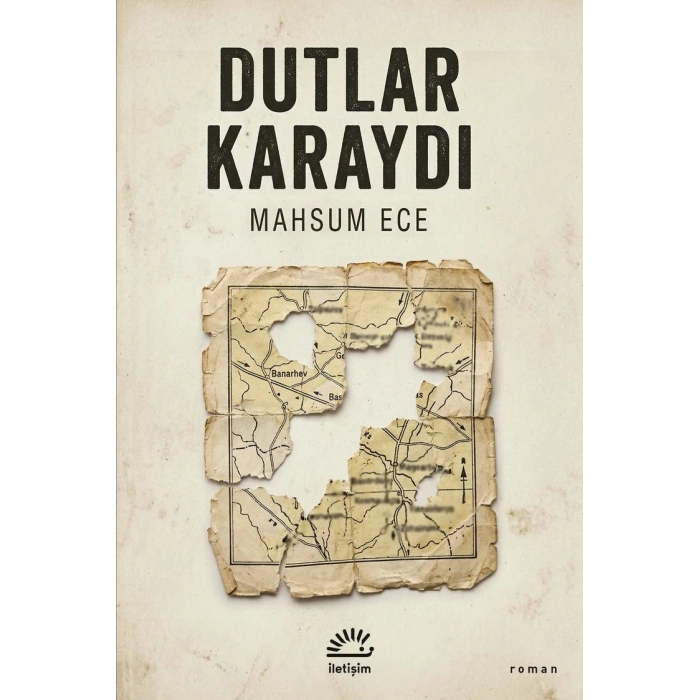 Dutlar Karaydı