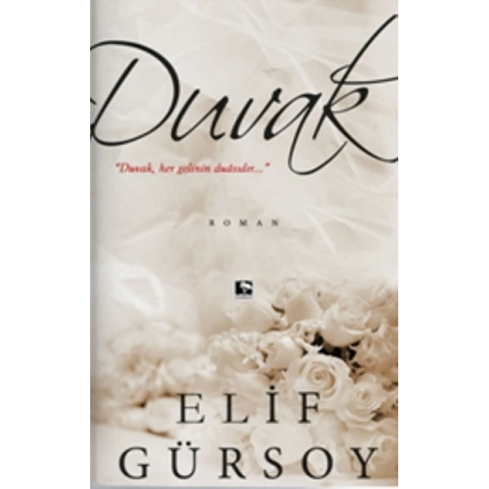 Duvak