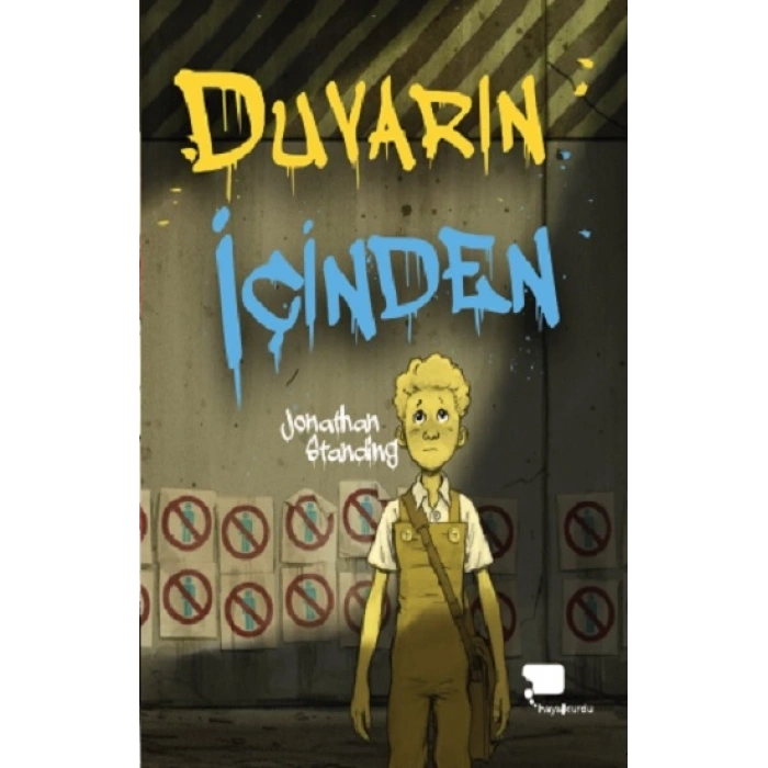 Duvarın İçinden
