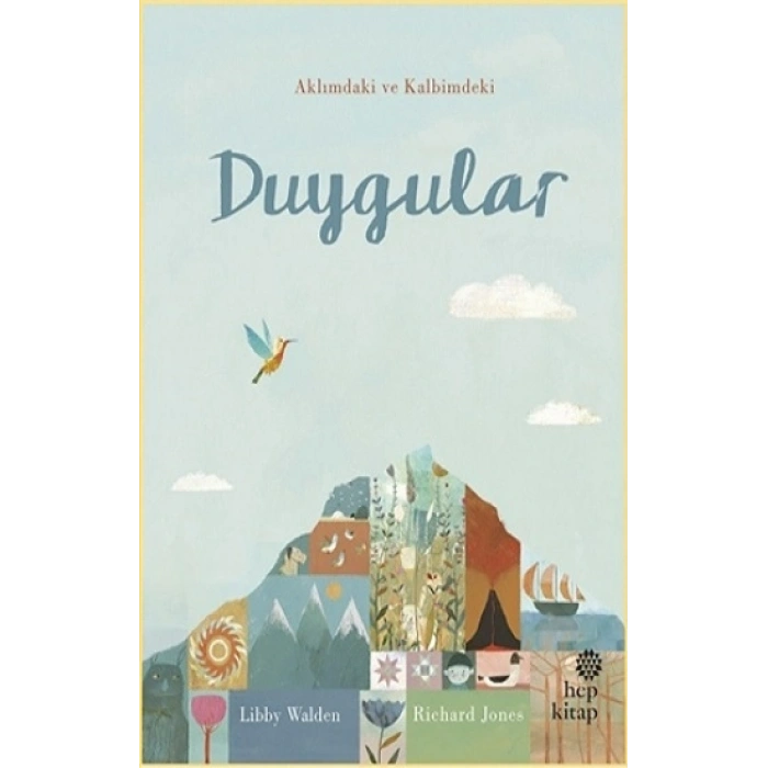 Duygular - Aklımdaki ve Kalbimdeki