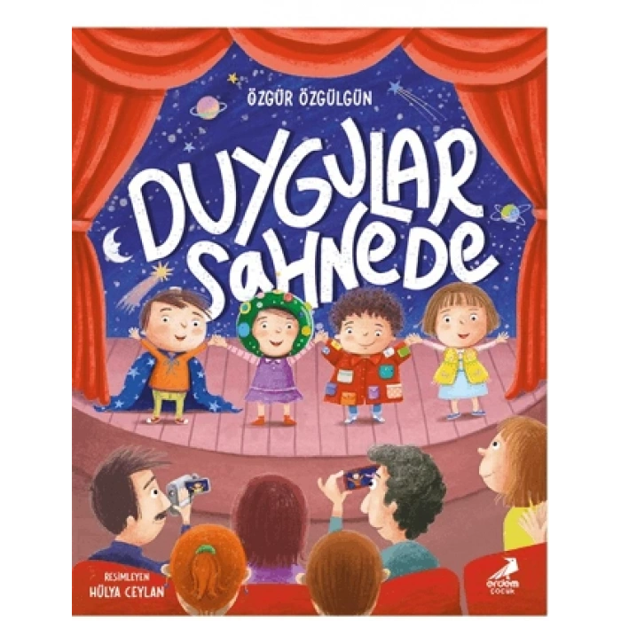 Duygular Sahnede
