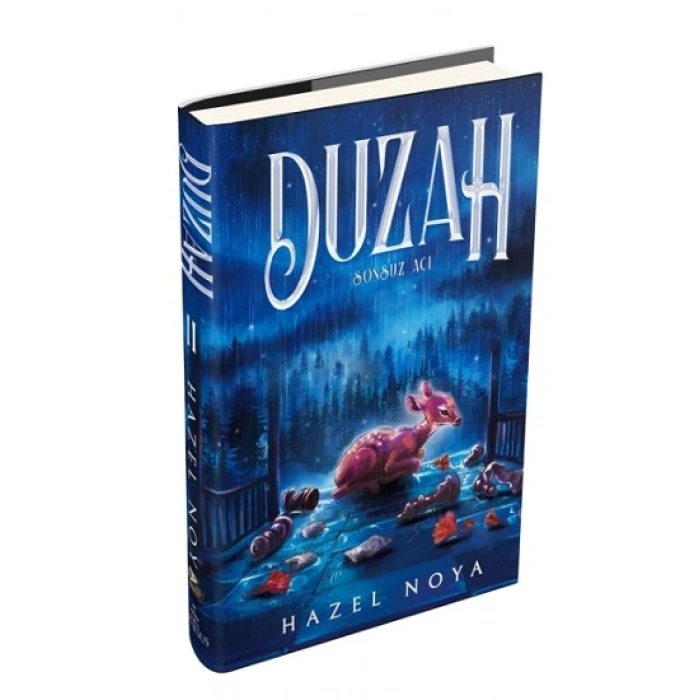 Duzah 2 - Sonsuz Acı – Ciltli
