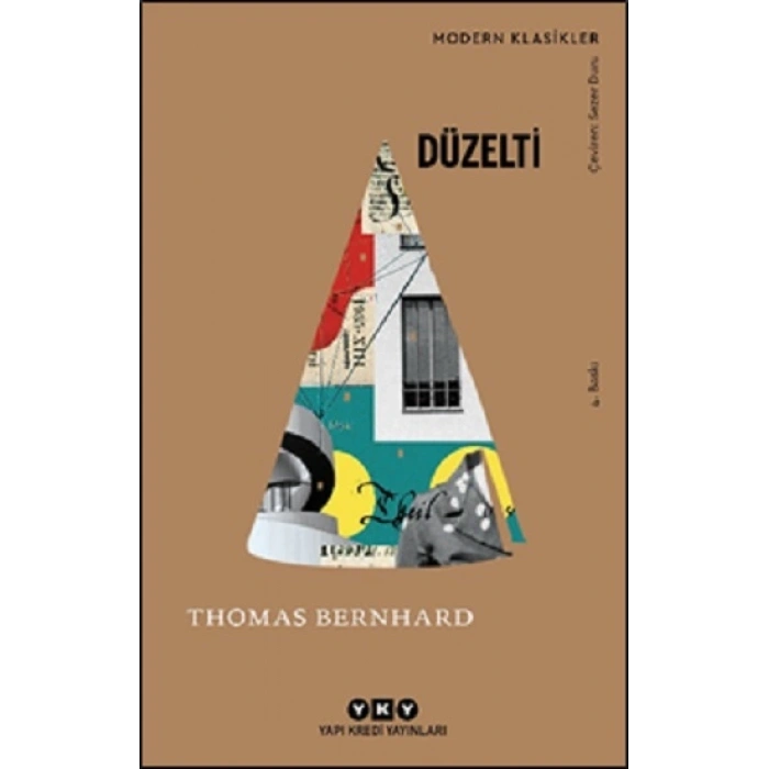 Düzelti