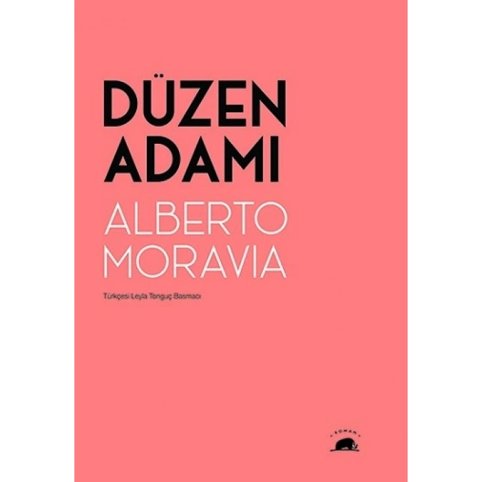 Düzen Adamı
