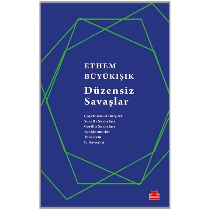 Düzensiz Savaşlar